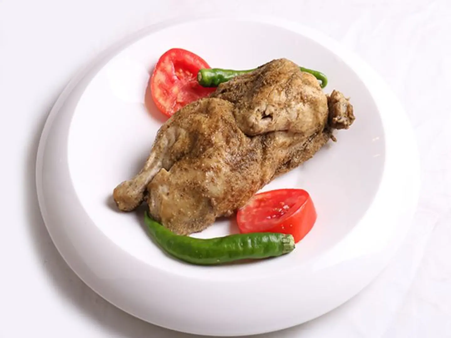Chicken Madfoon