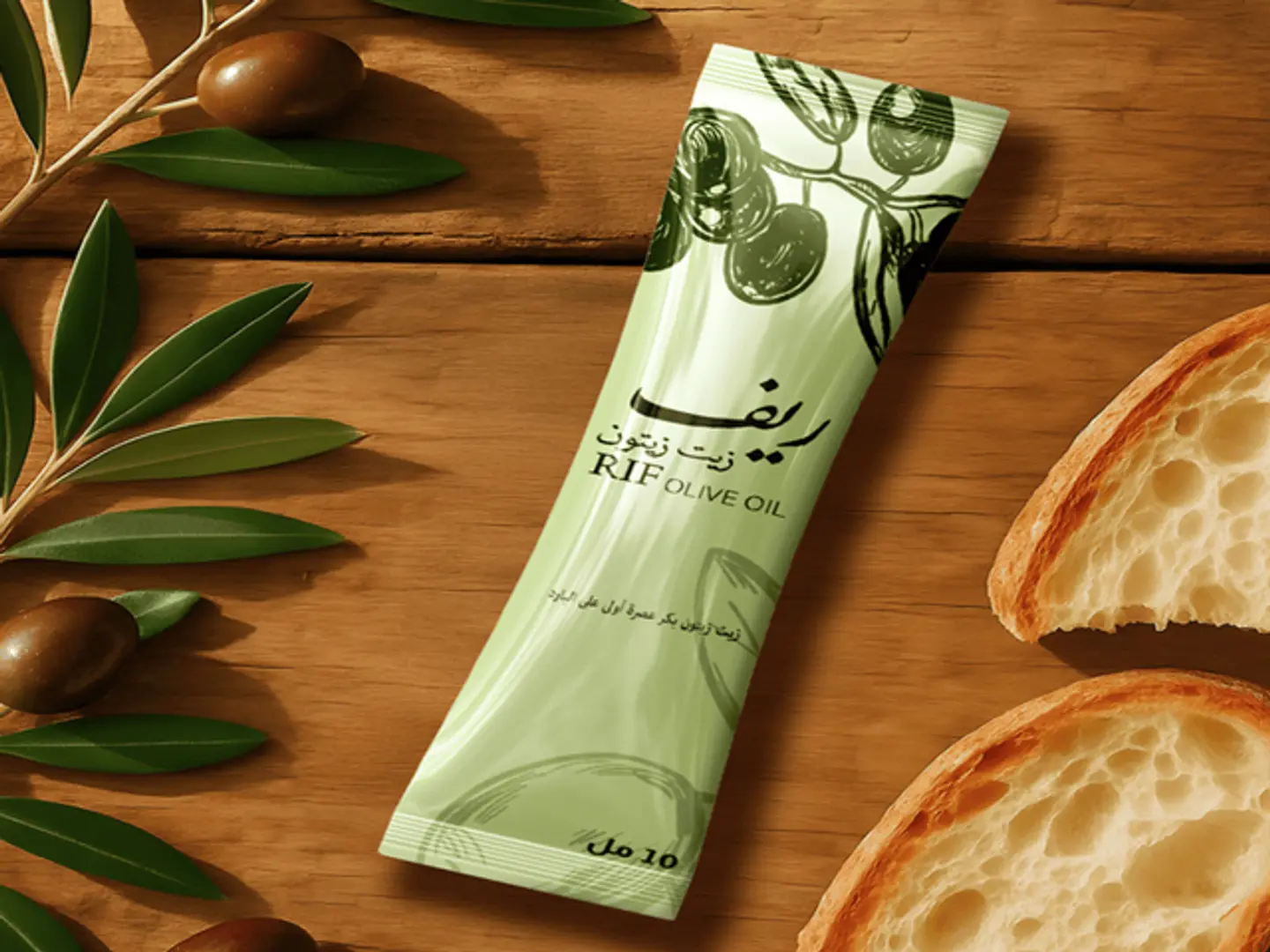 زيت زيتون