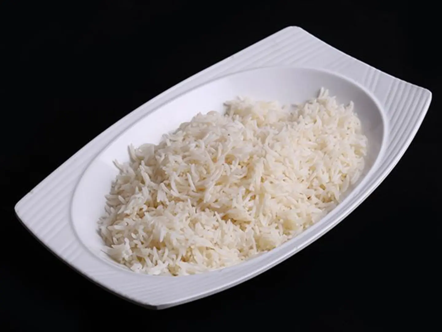White Rice