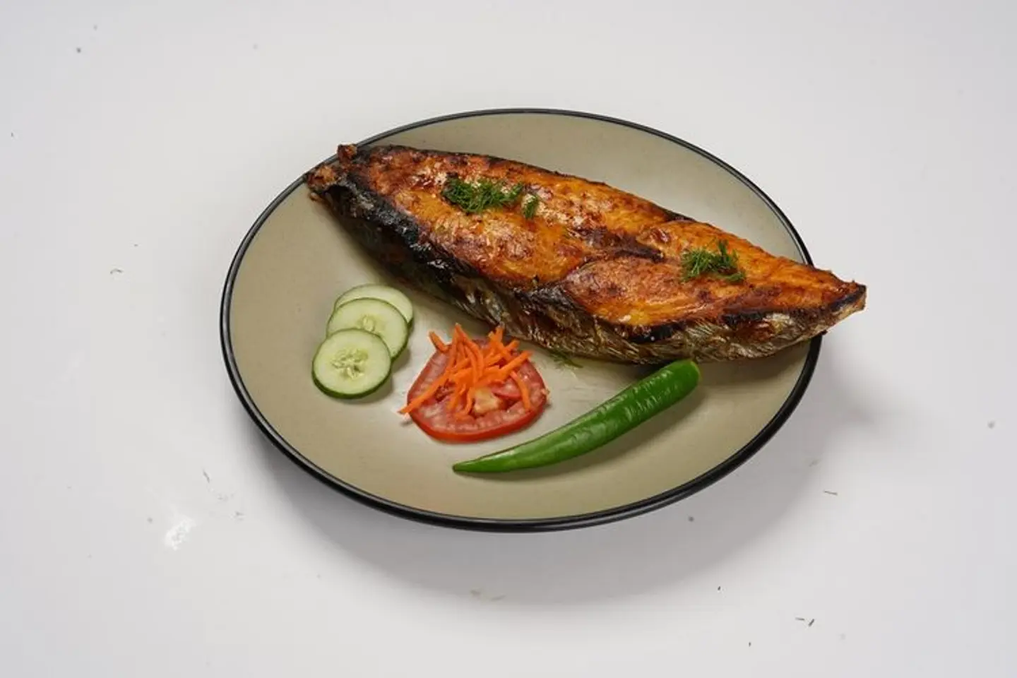 Dirak Fish Madhbi