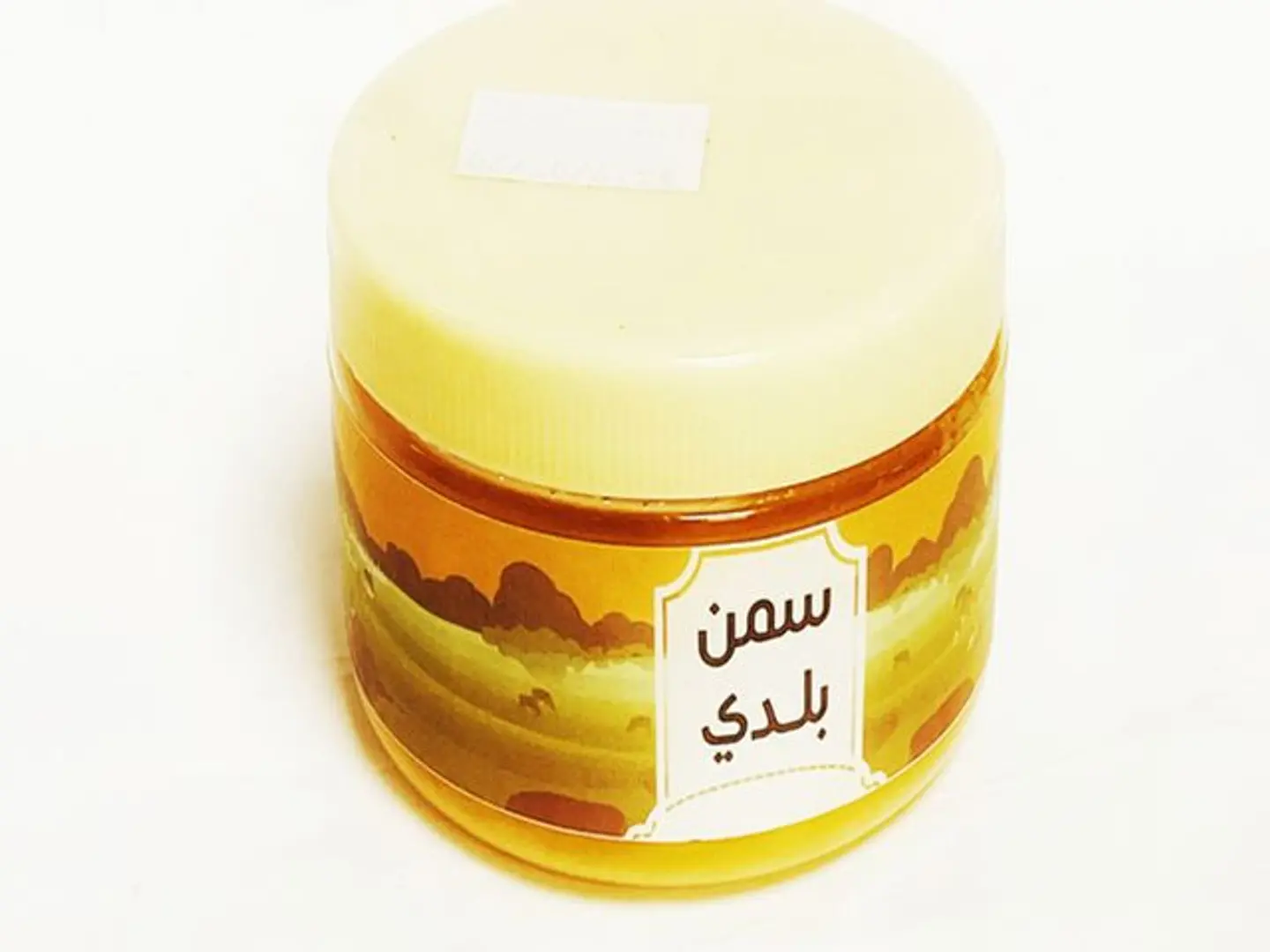 Ghee Small