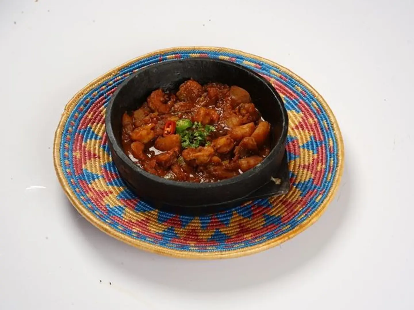 Maqash Shrimp