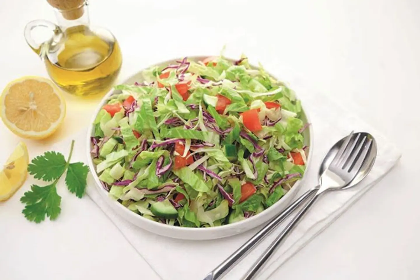 Green Salad