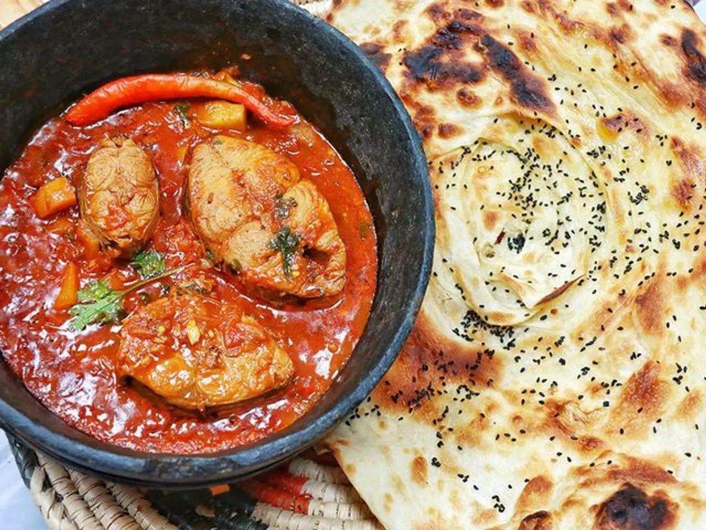 Maqash Fish