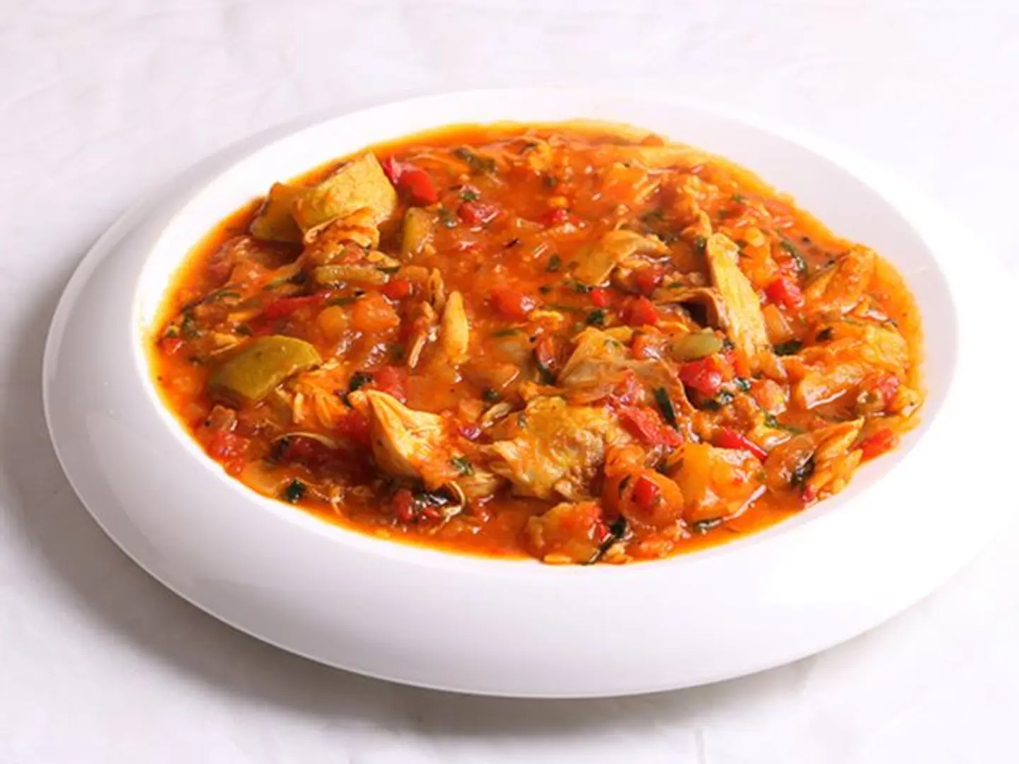 Chicken Oqda