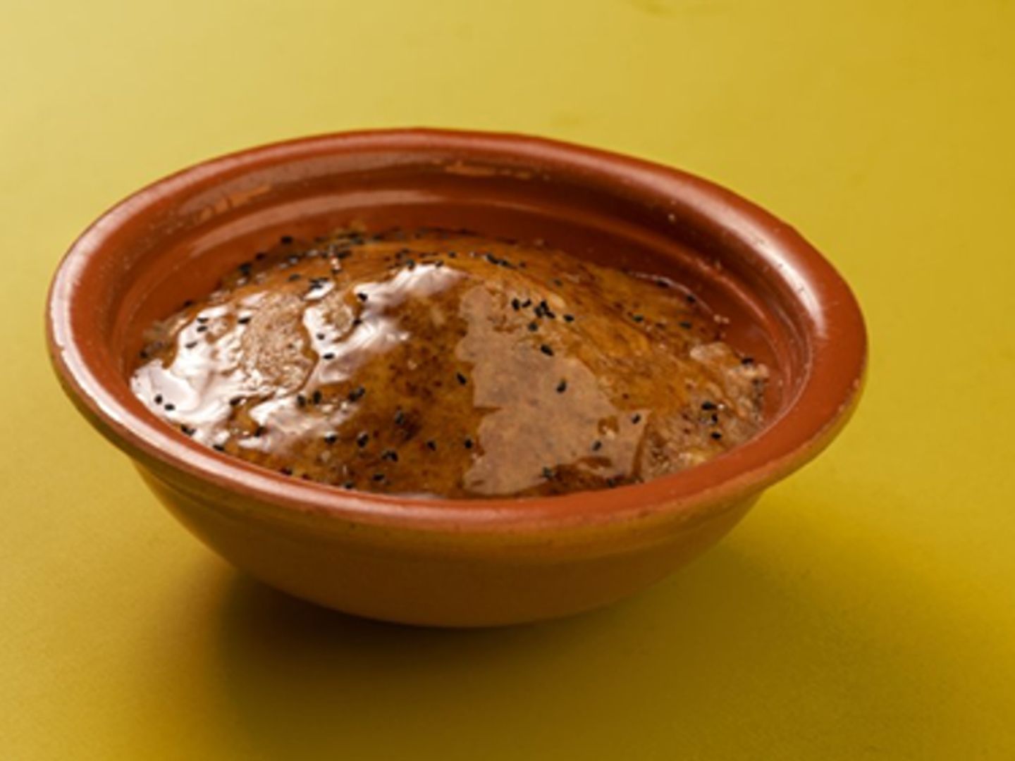 فتة تمر