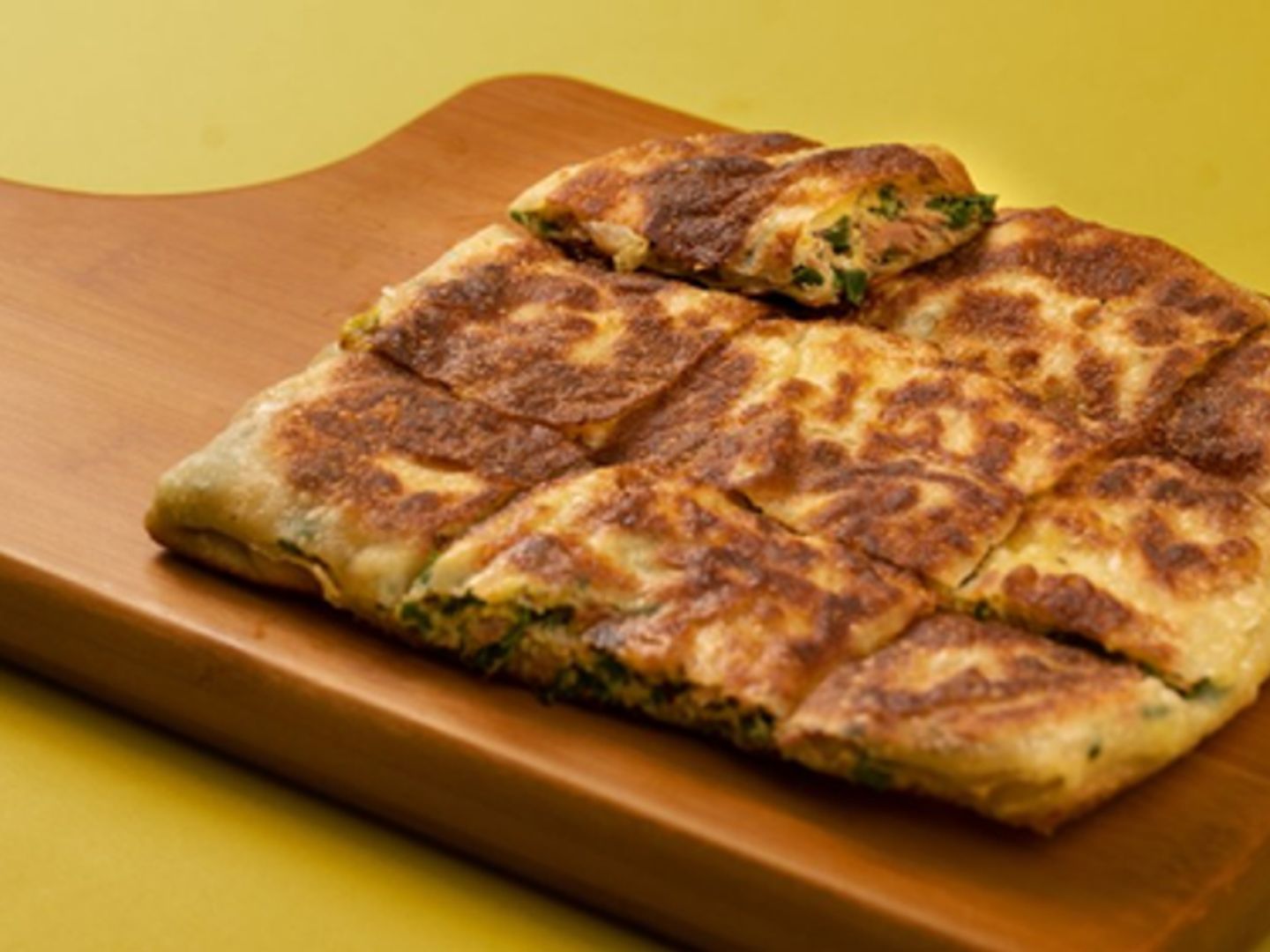 مطبق تونه