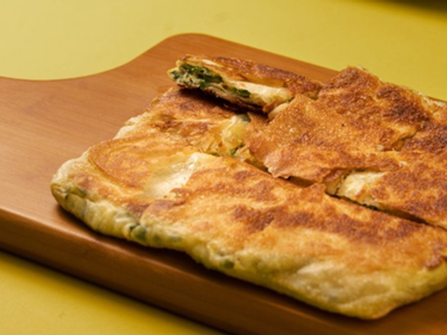 مطبق خضار