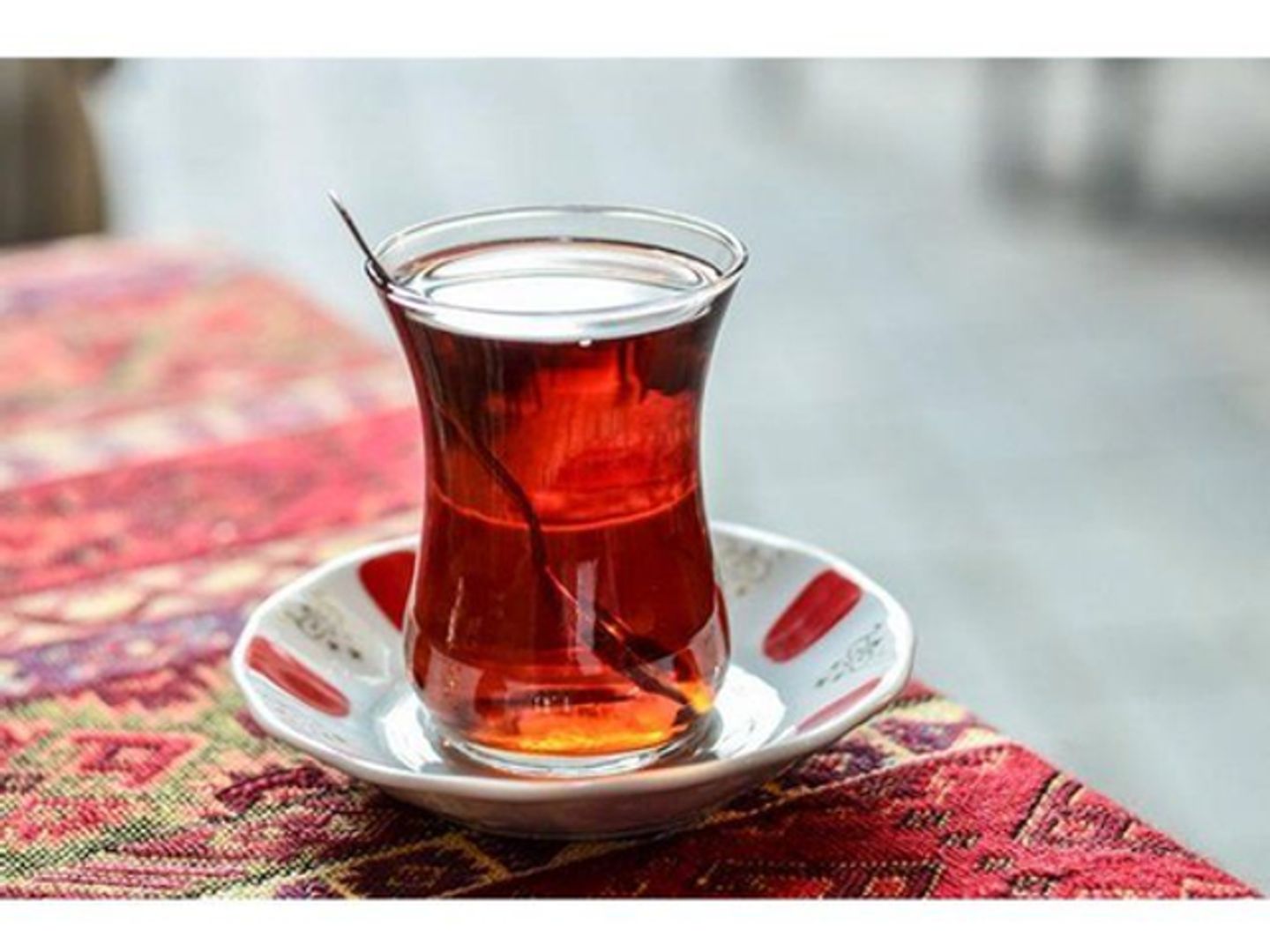 شاي