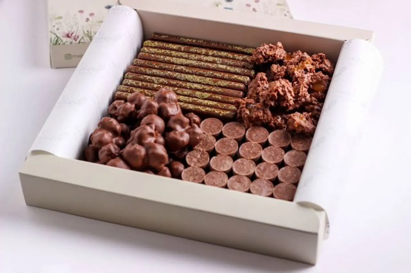 ميلورا مكس