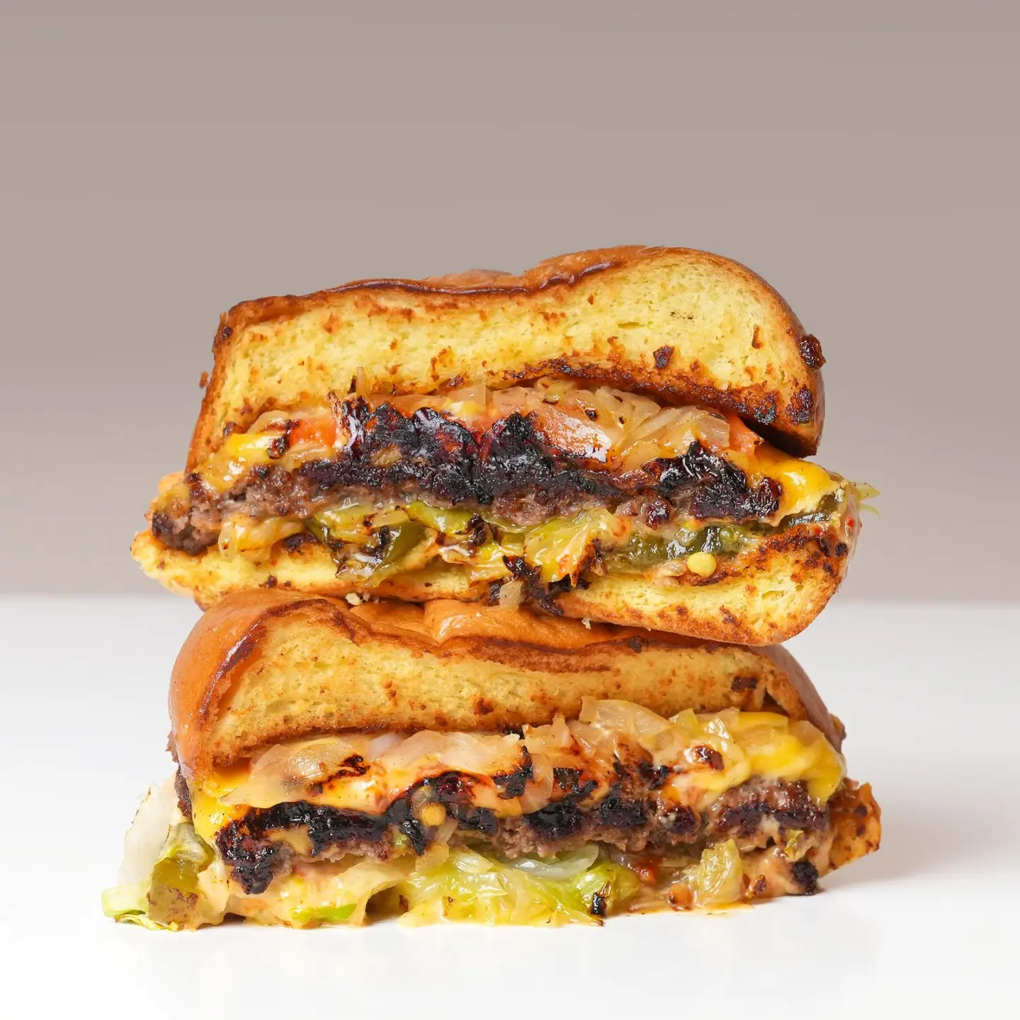 Texas Burger