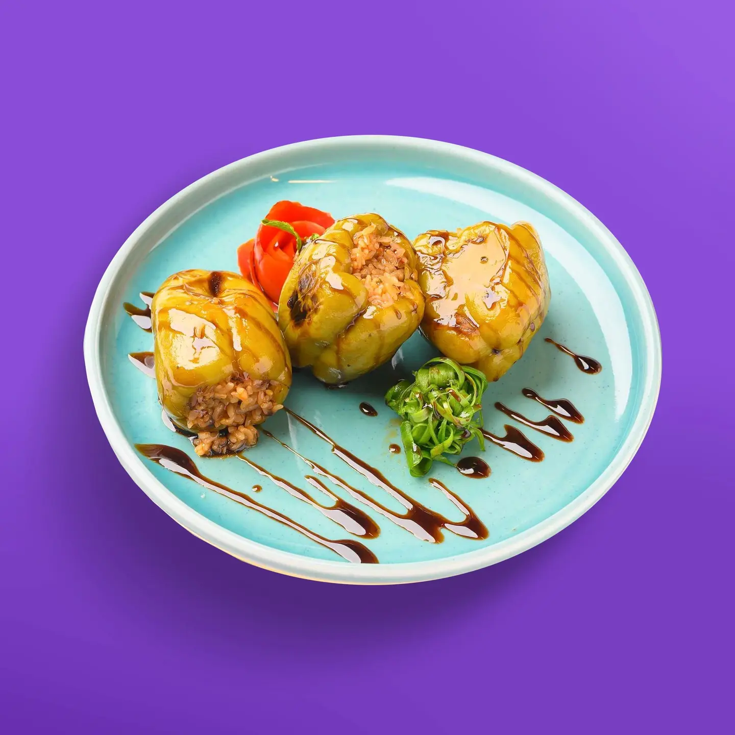 فليفلة محشية