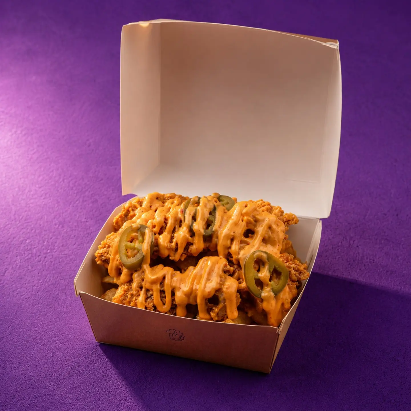Dynamite Chicken Fries