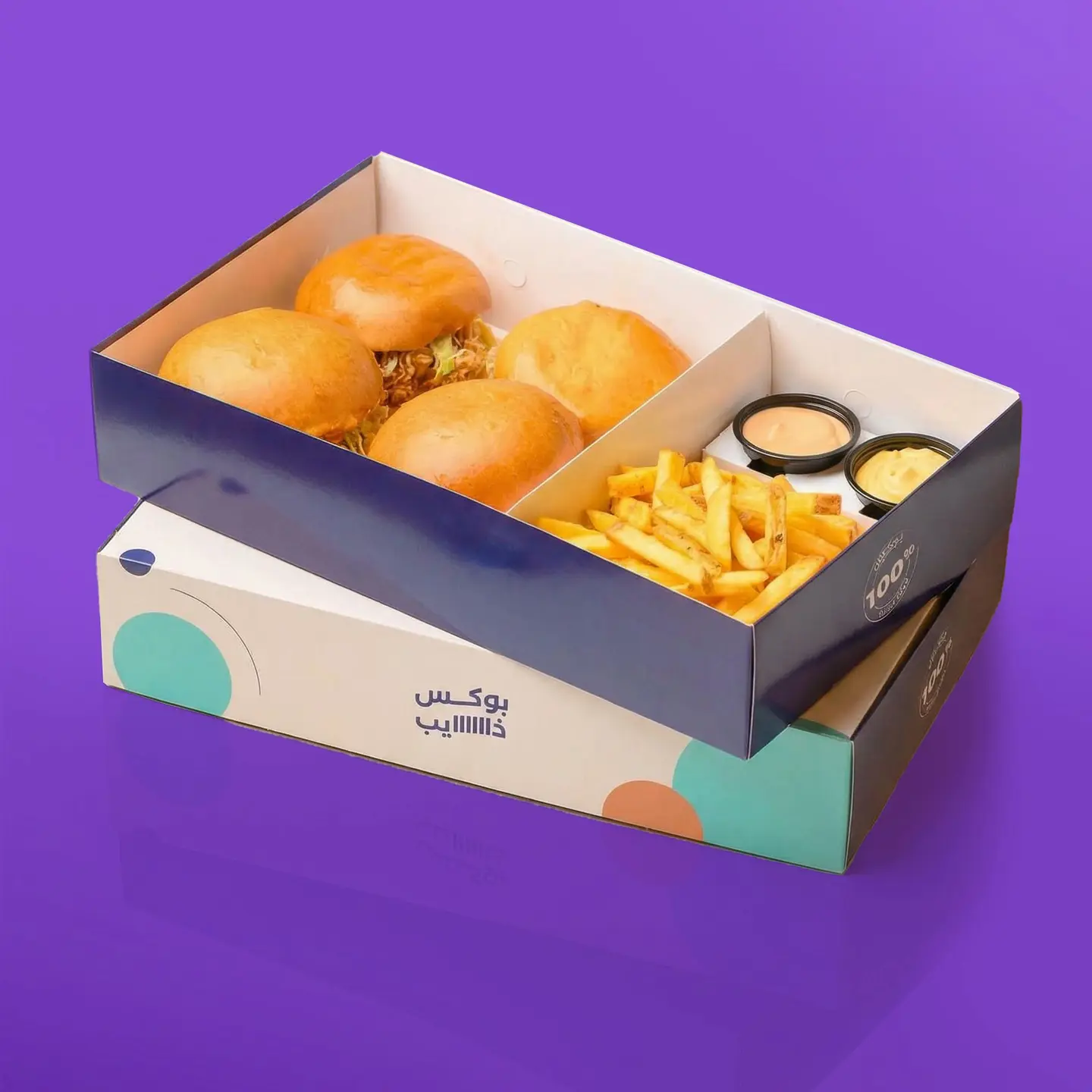 بوكس كرانشي