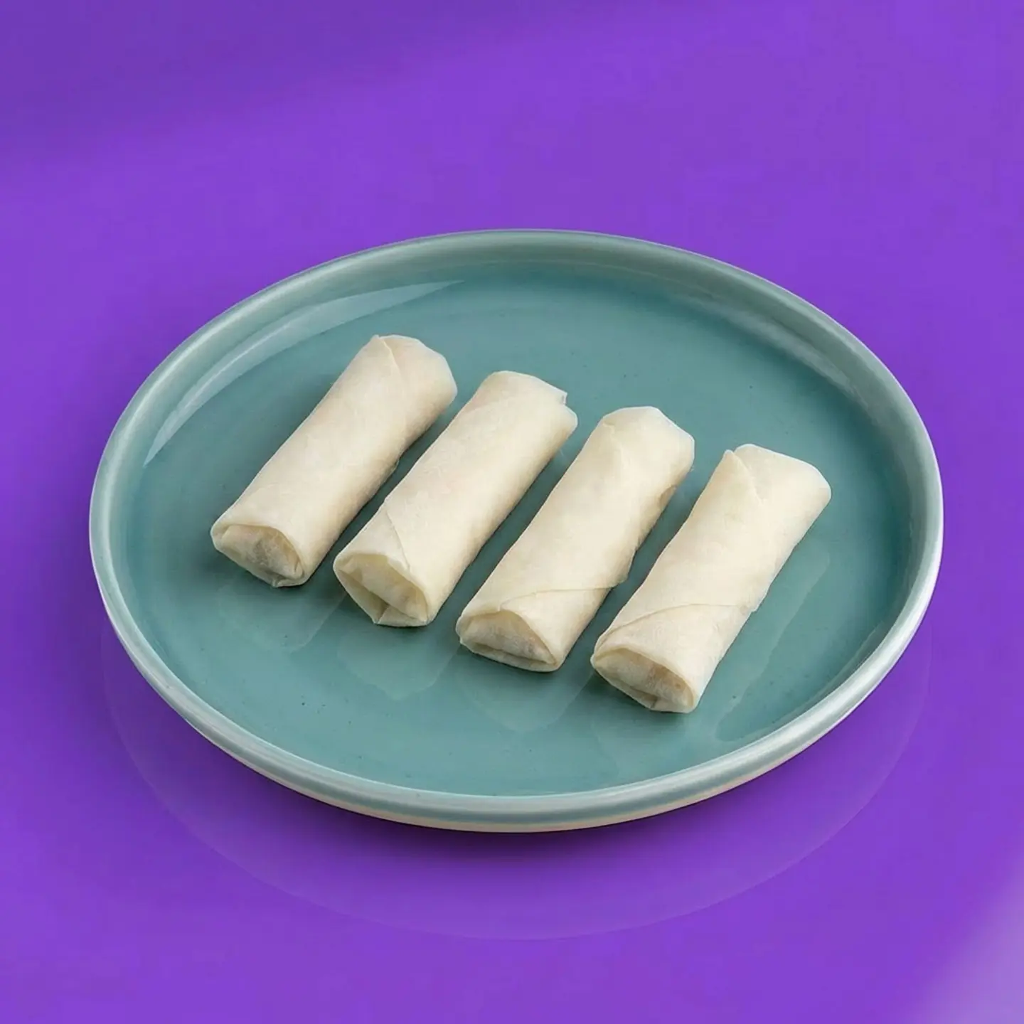 Frozen Cheese Spring Rolls 4 Pieces