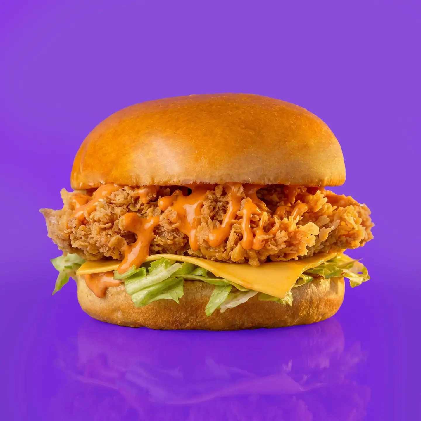 كرانشي ميبل