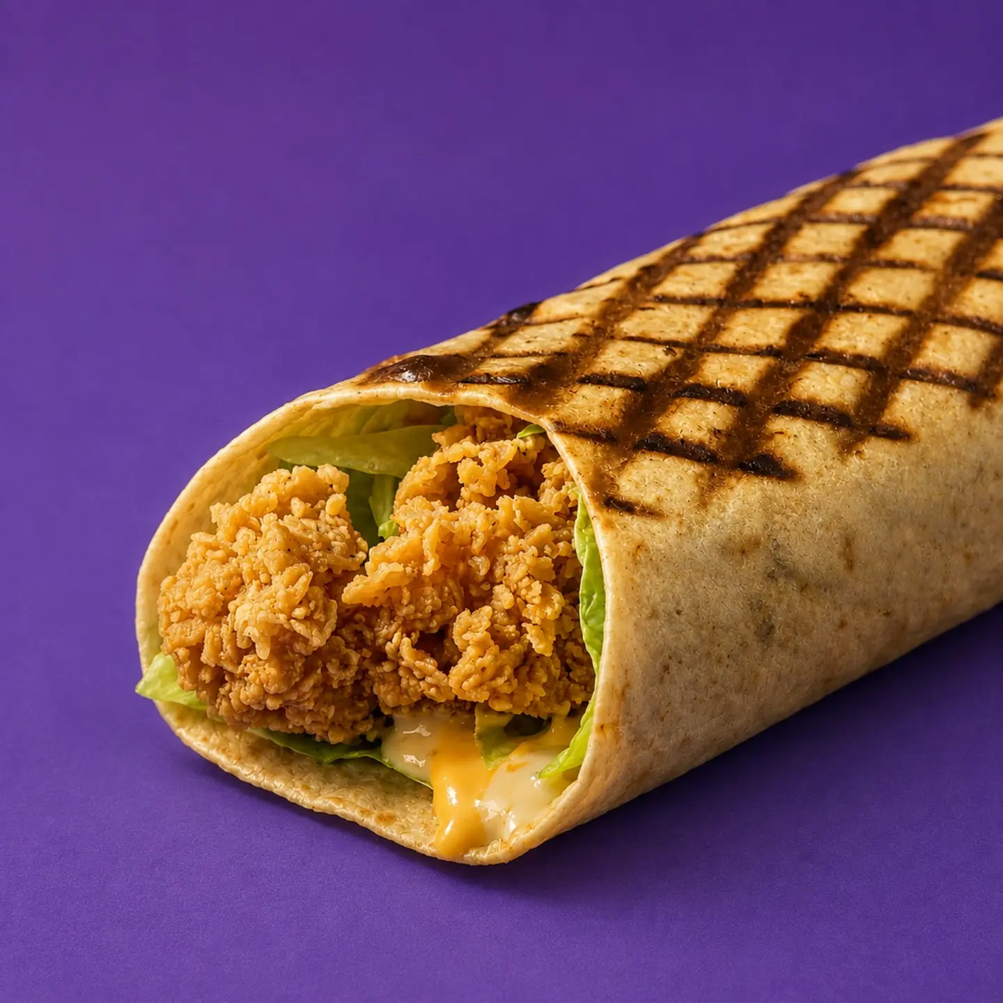 Twister Spicy