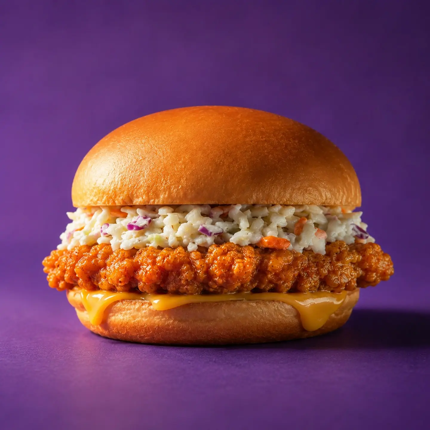 Buffalo Chicken
