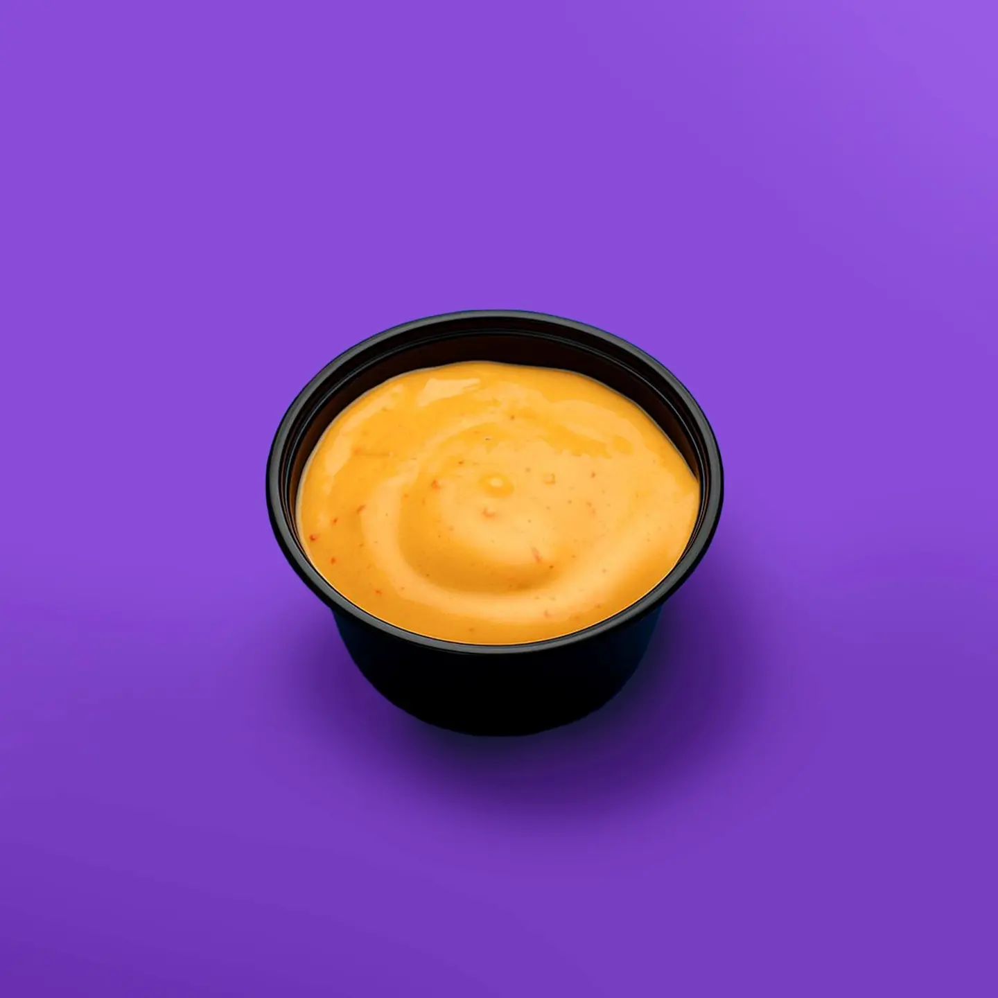 صوص ثوم سبايسى