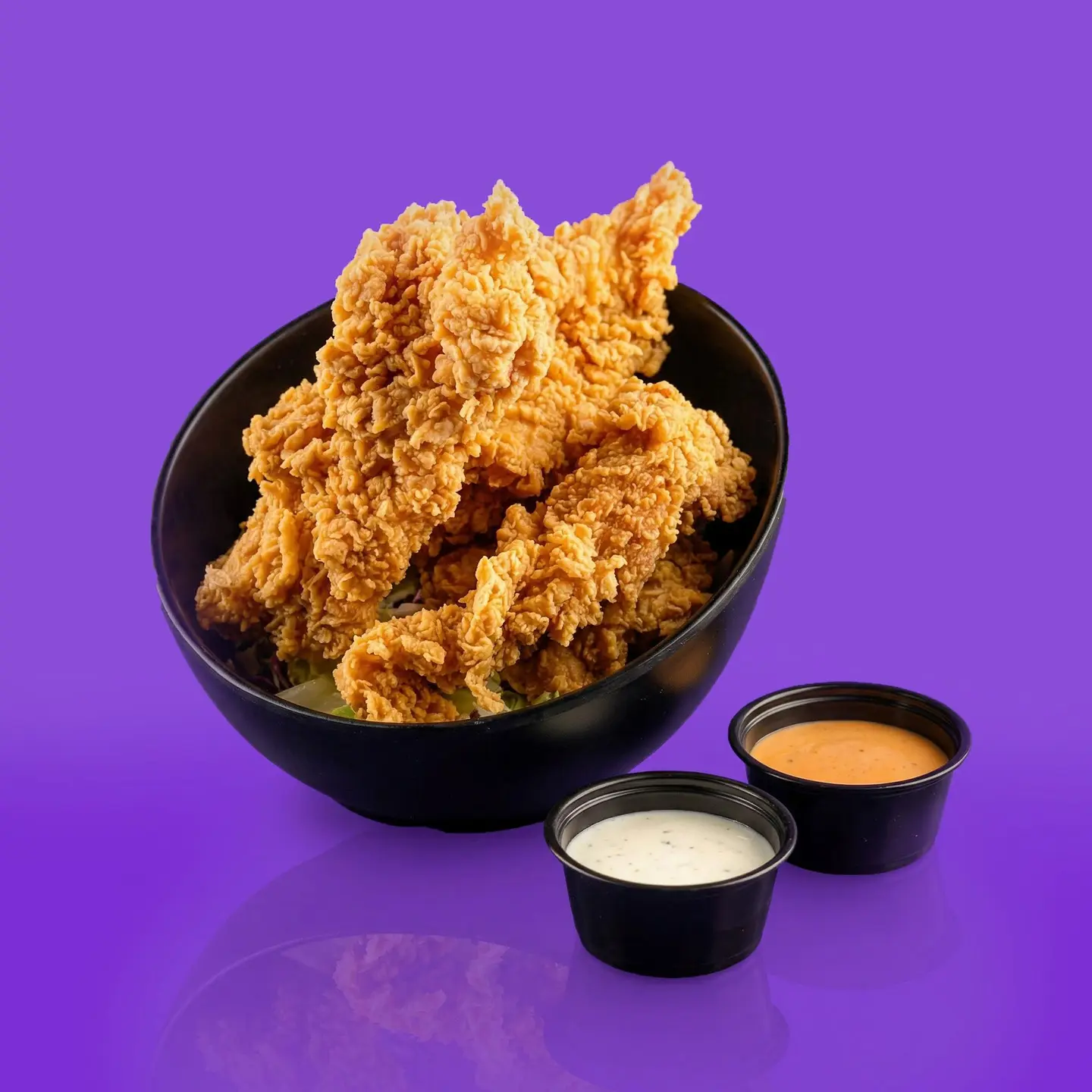 ديناميت دجاج