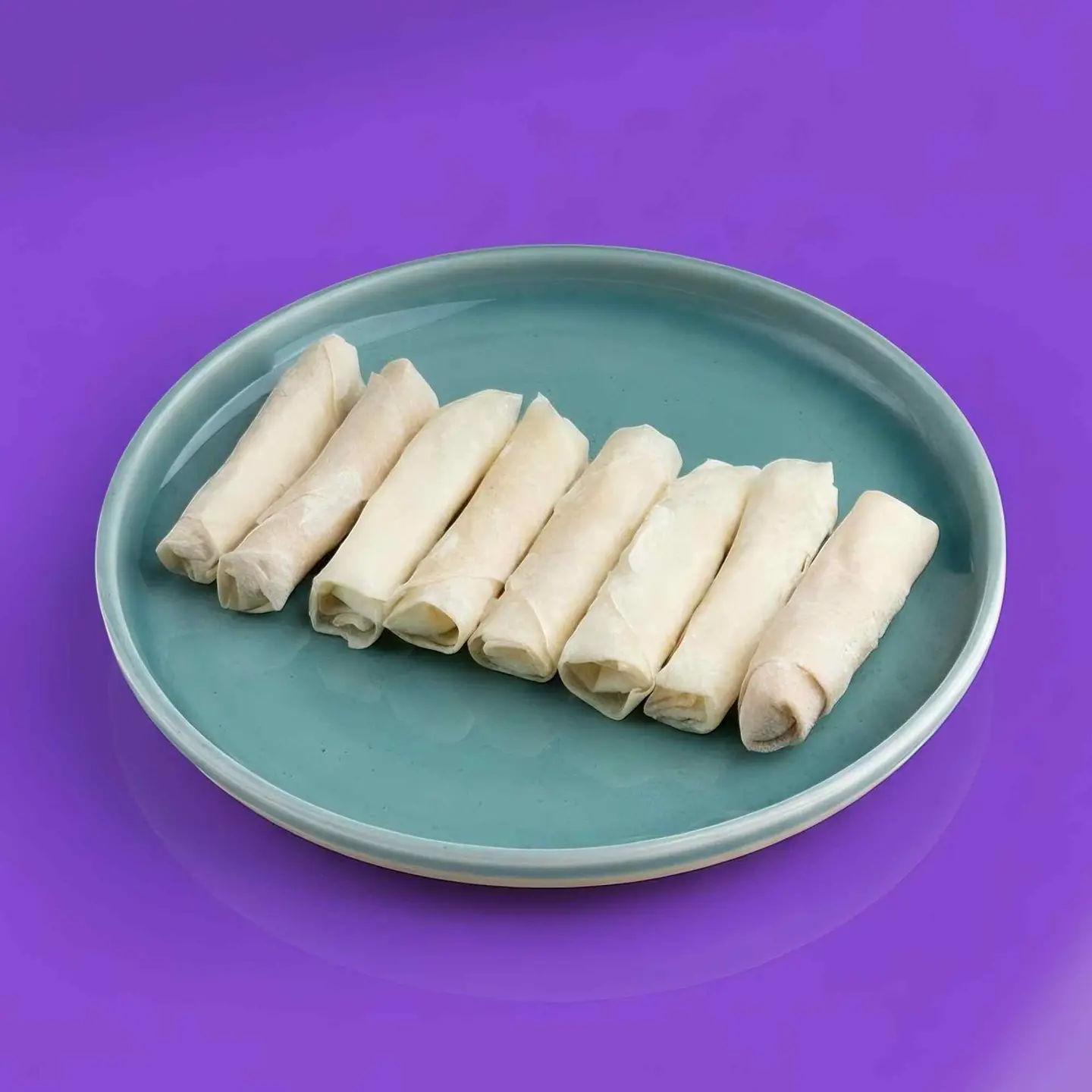 Frozen Cheese Spring Rolls 8 Pieces