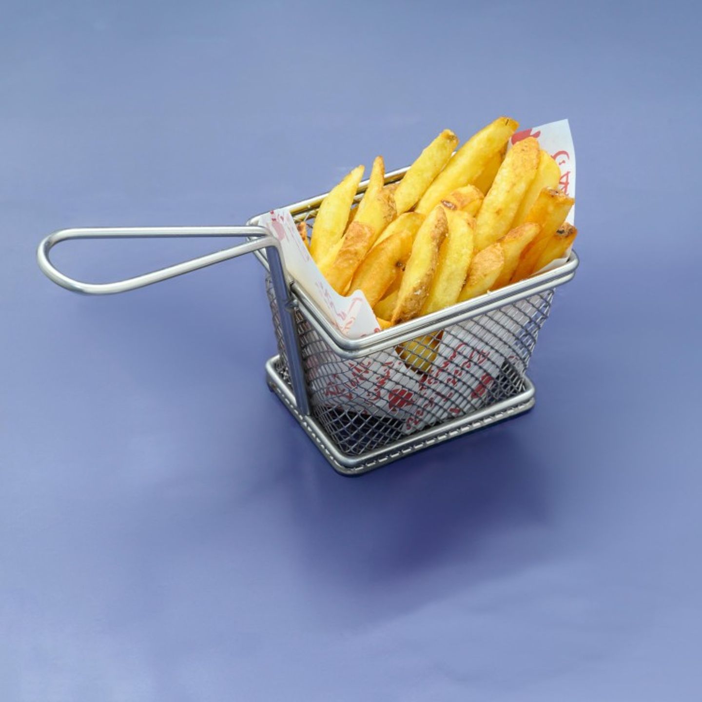 بطاطس كيجن وسط