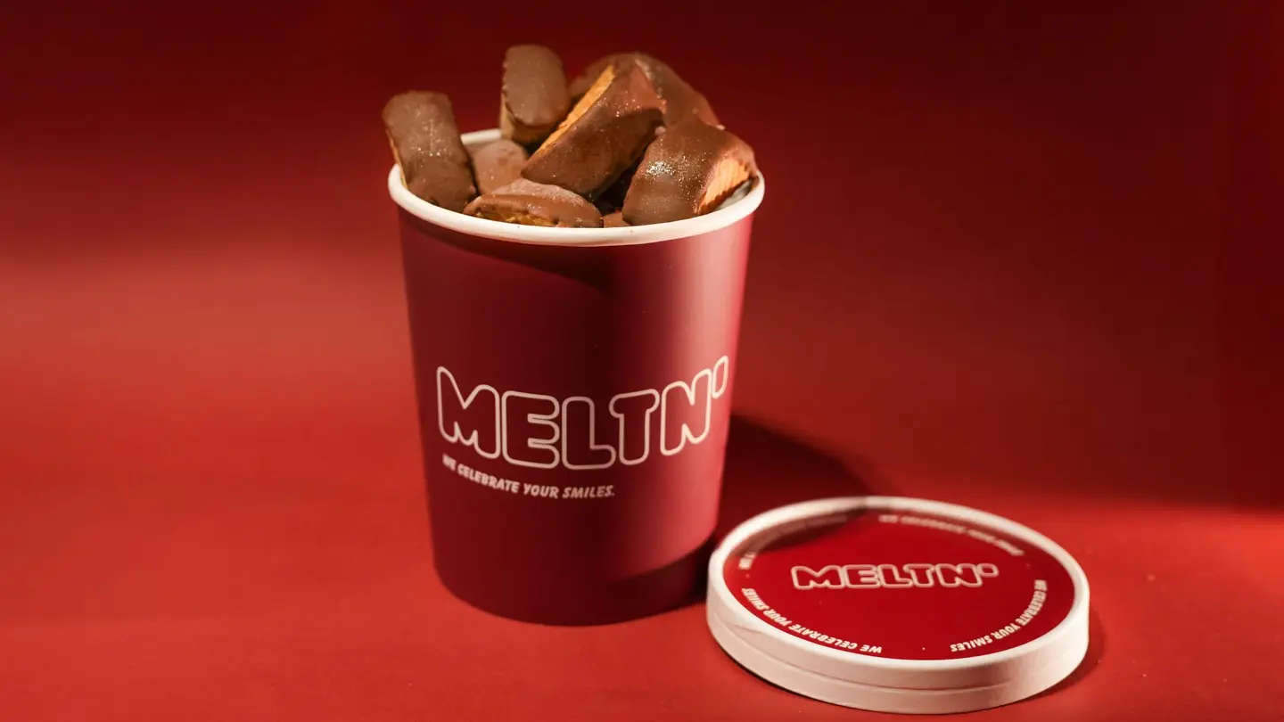 فانيلا أيس كريم تاكوز