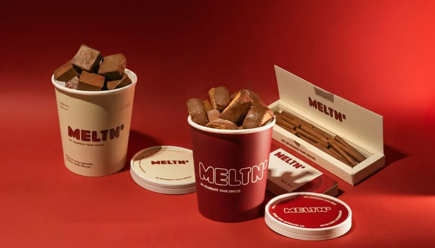 بوكس الثلاثة اللذيذ