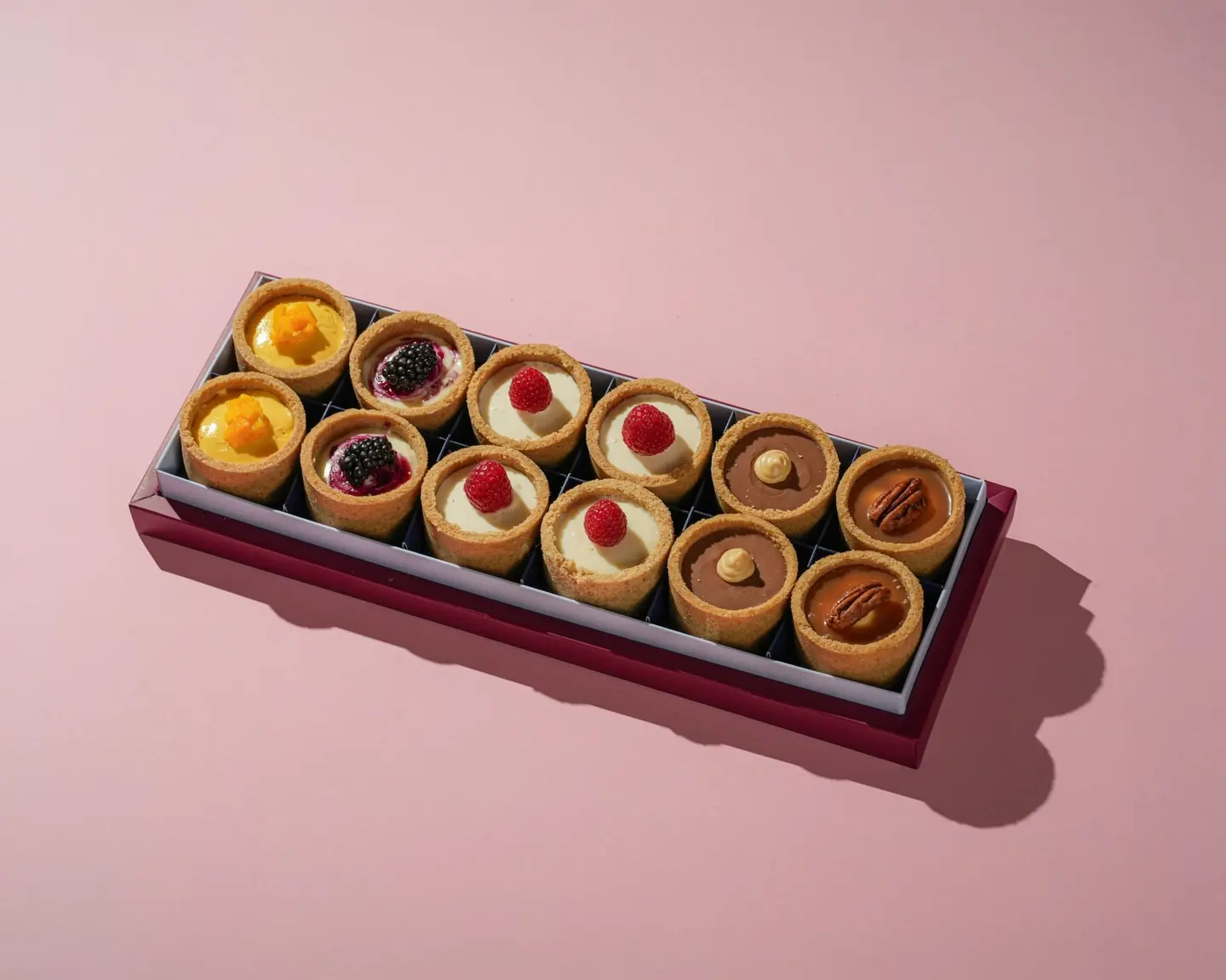 Mini Tasters