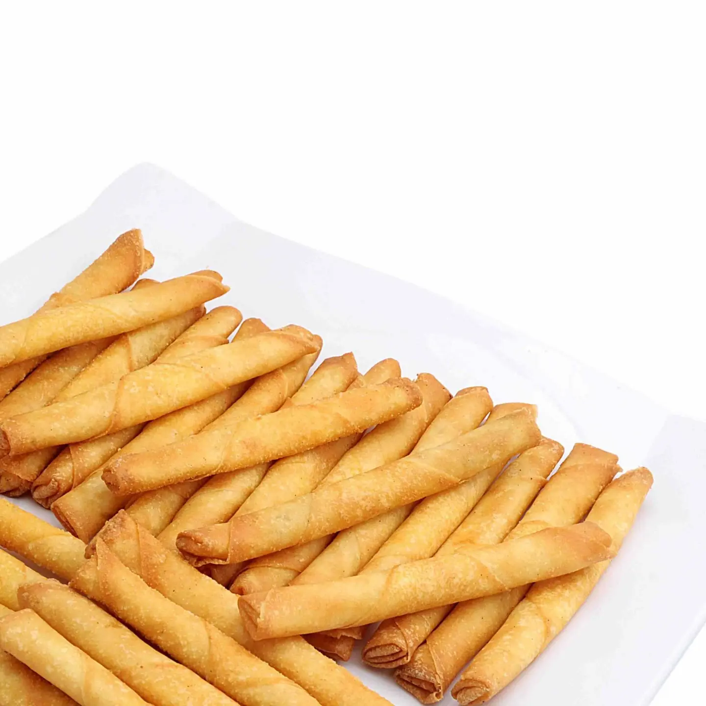 اسبرنج رول جبن
