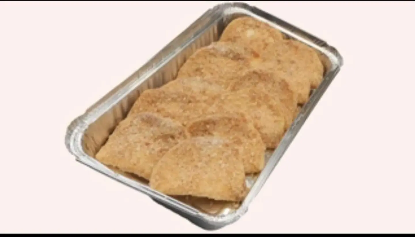 توست مفرزن