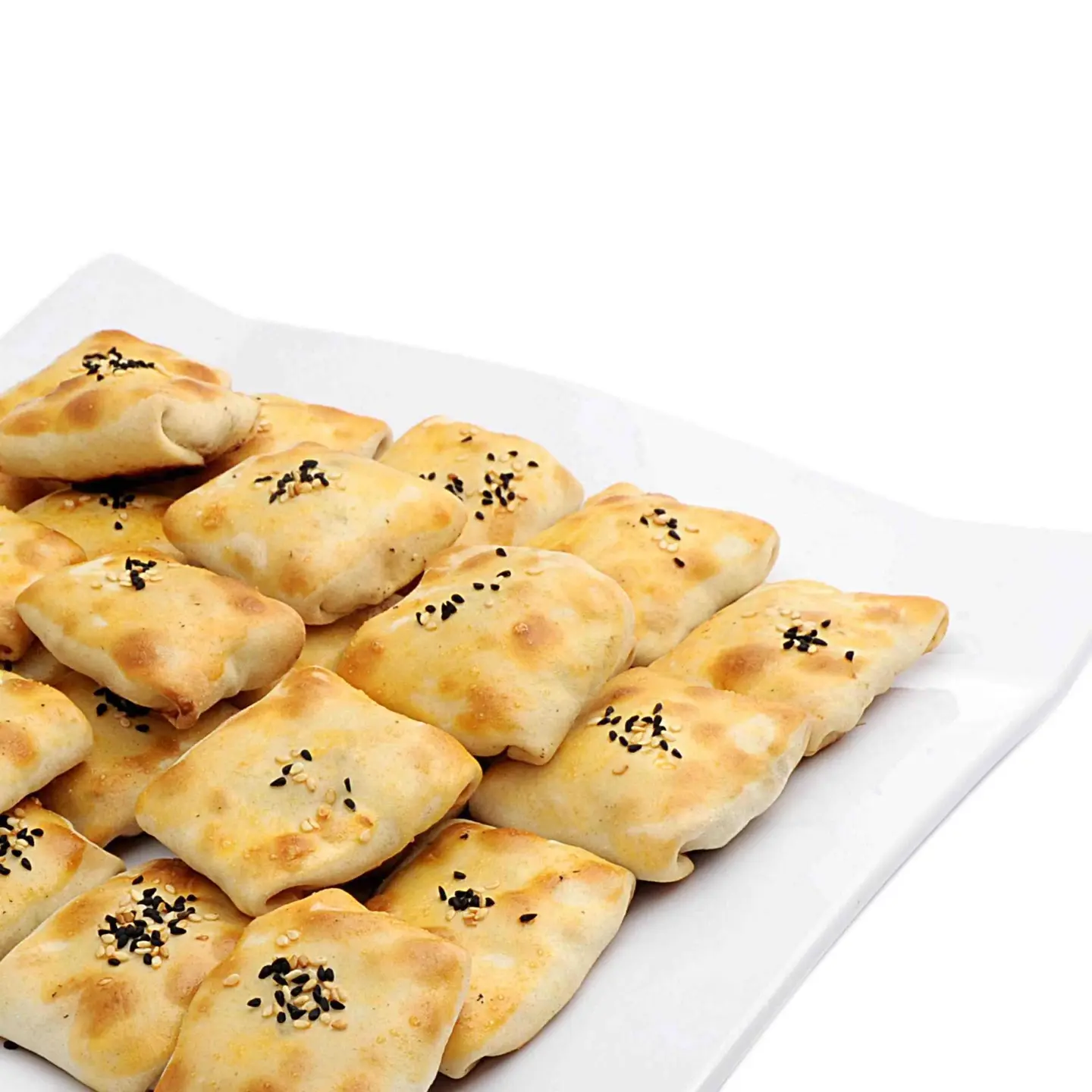 يغمش