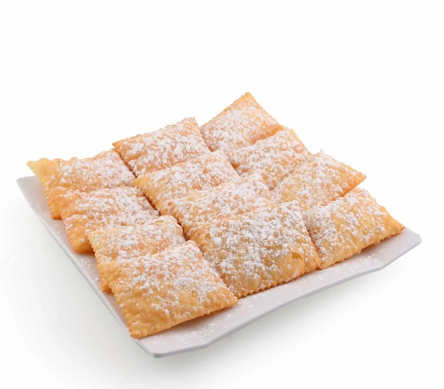 حلى سكرية
