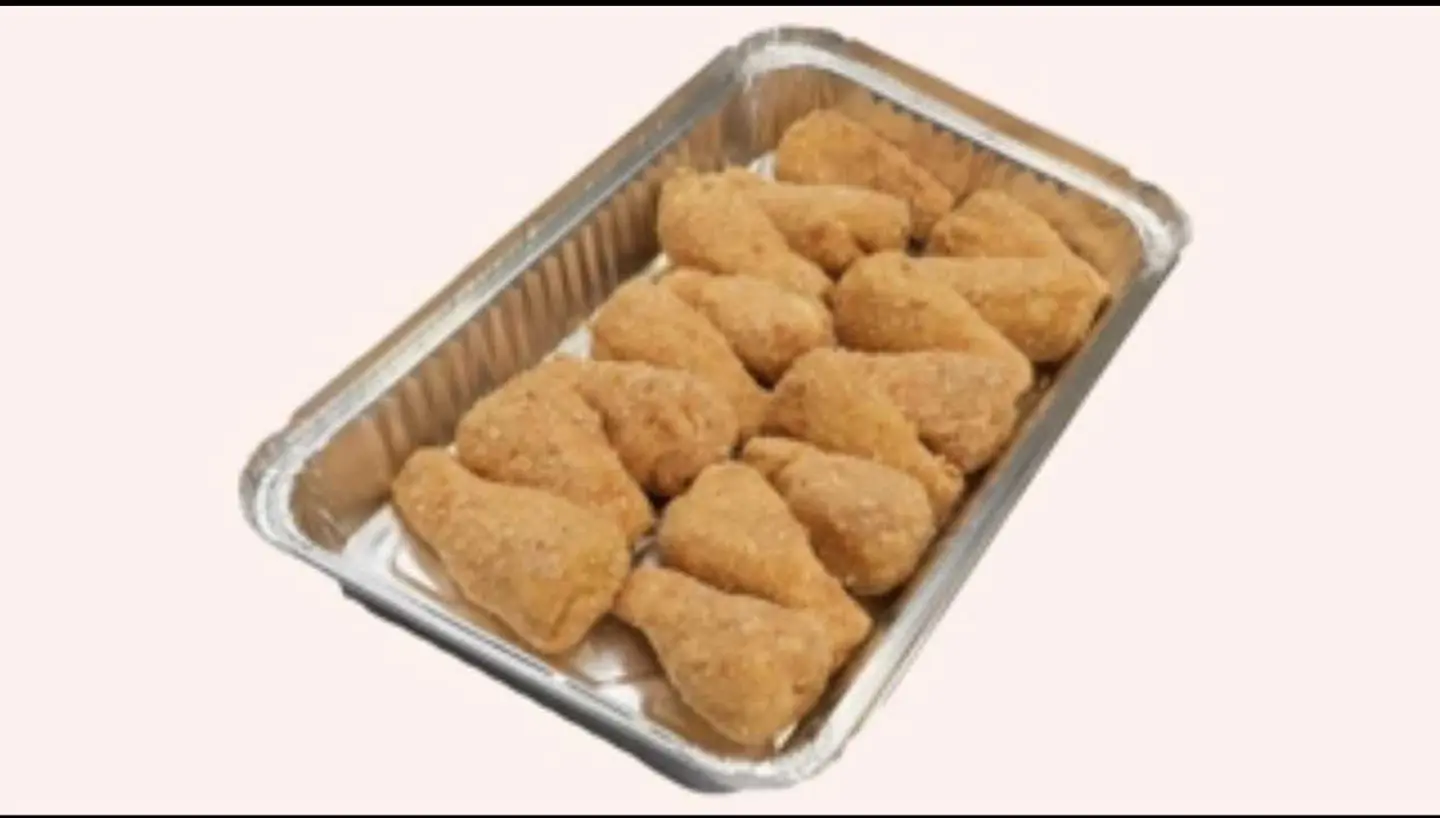 افخاذ مفرزن