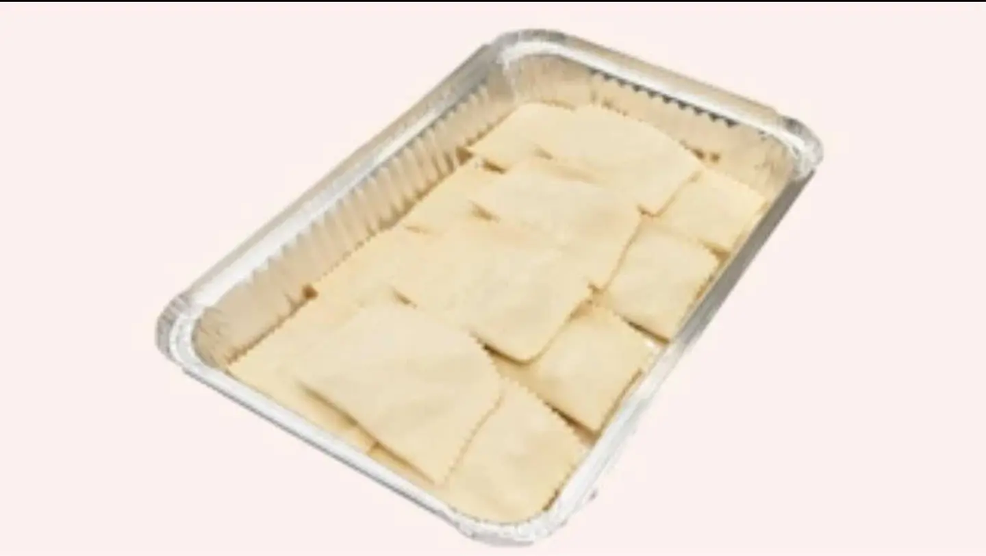 بف مفرزن