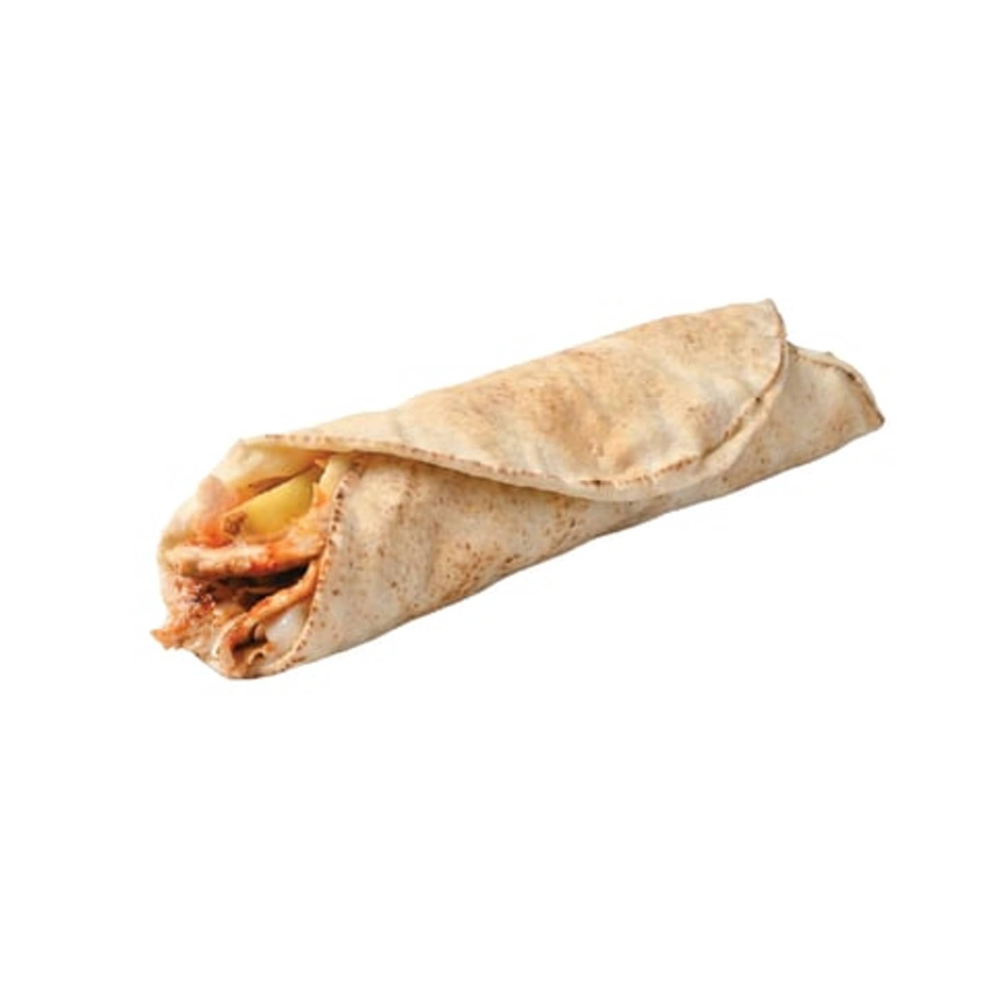 Chicken Shawarma