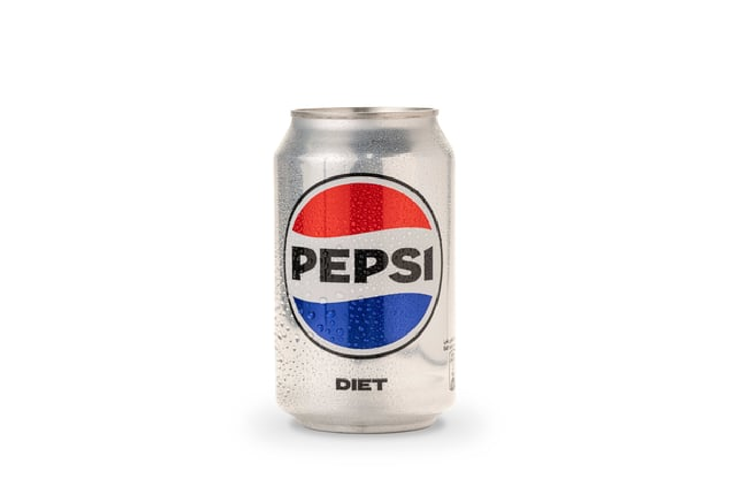 Pepsi Diet
