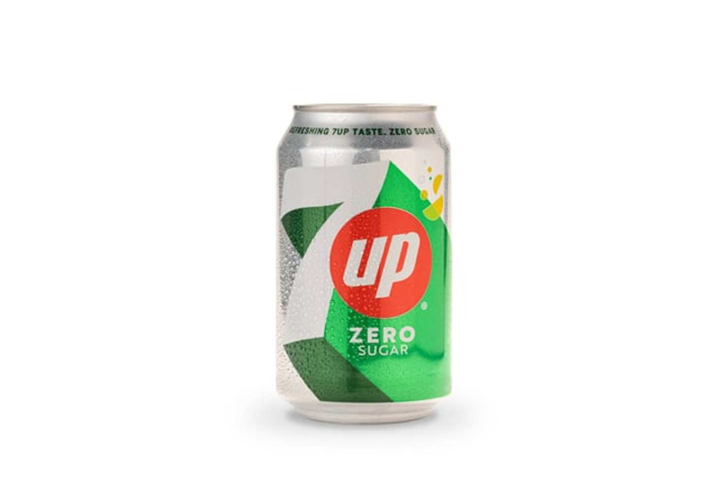 7 Up Zero