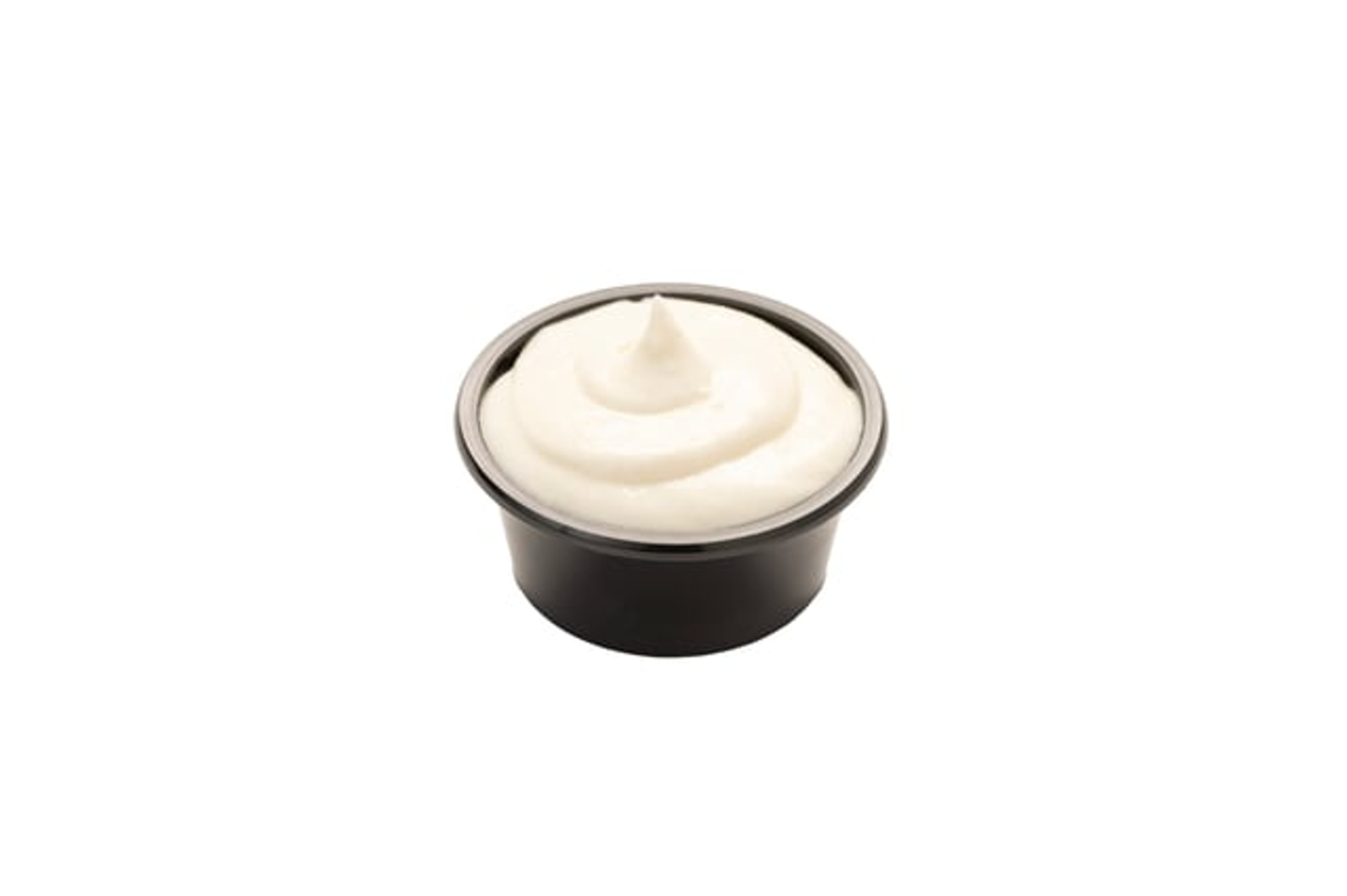 Garlic Sauce