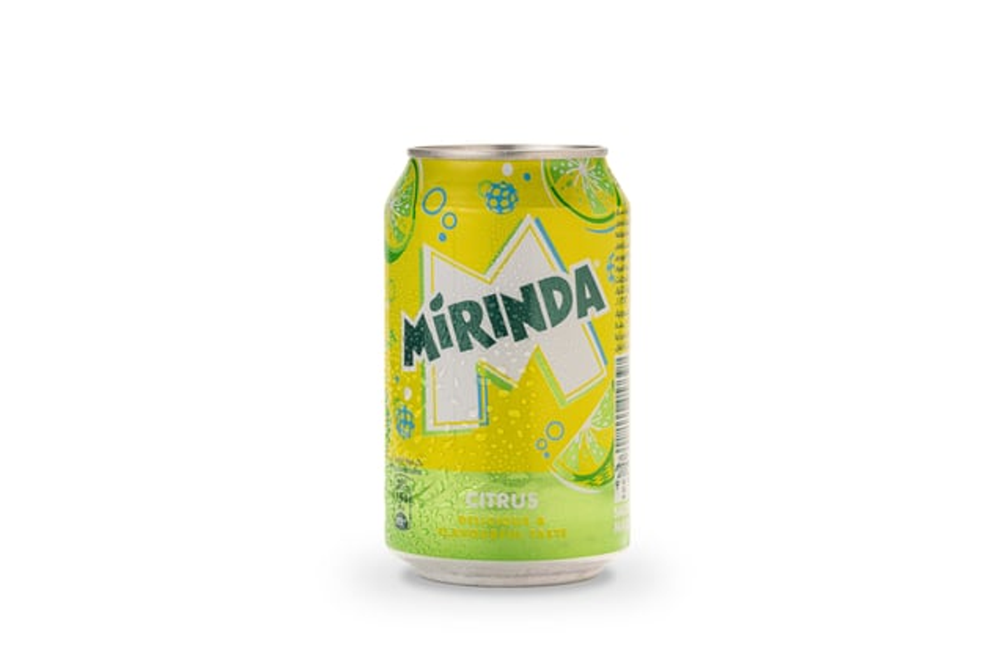 Mirinda Citrus