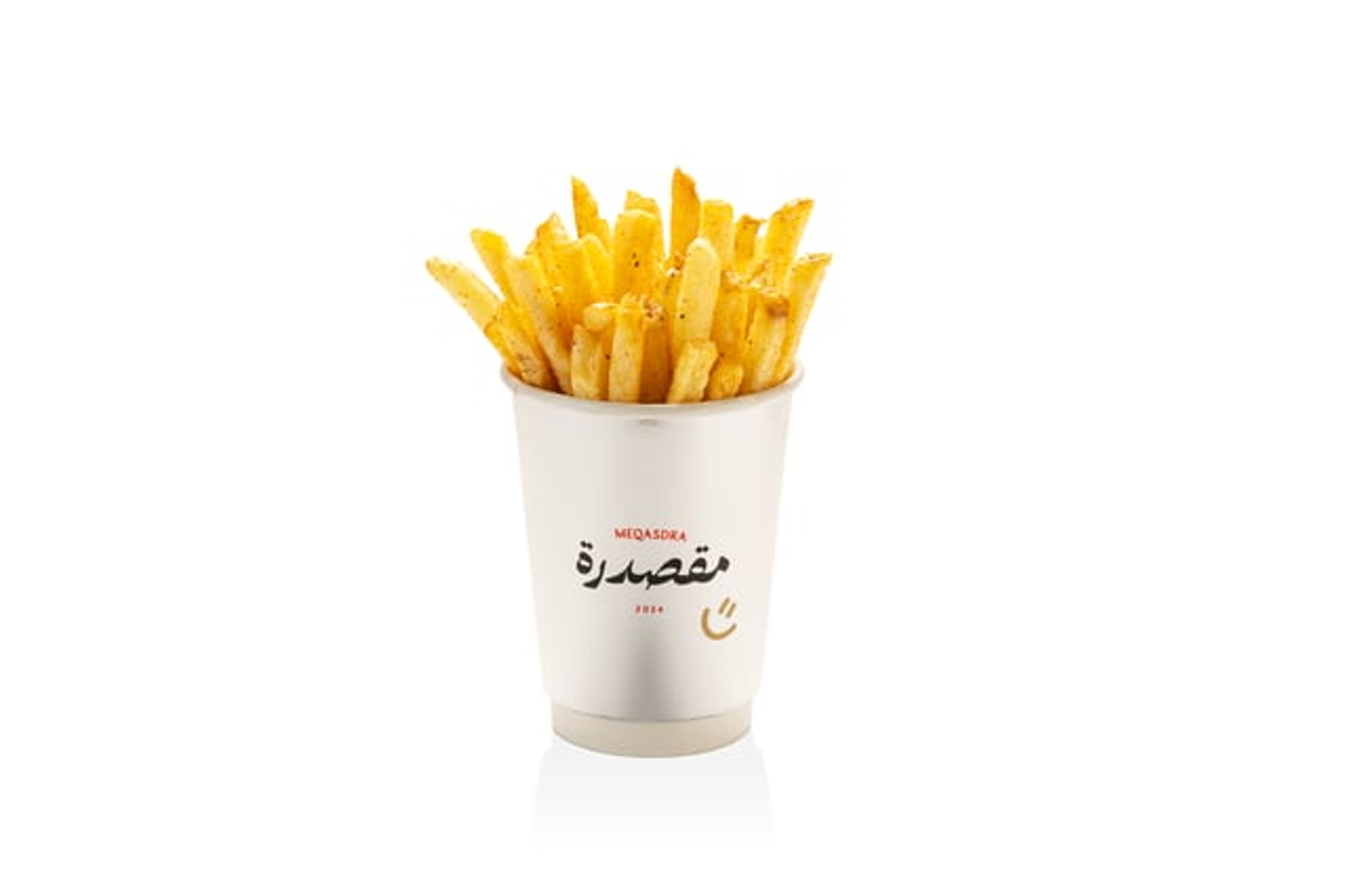 Meqasdra Fries