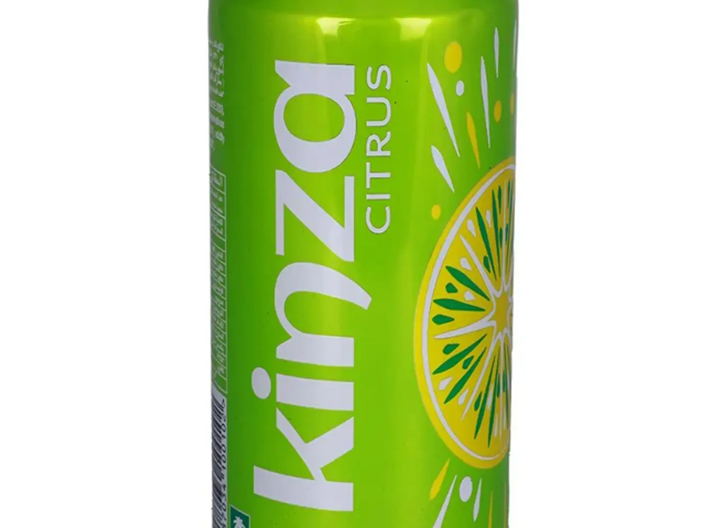 Kinza Citrus