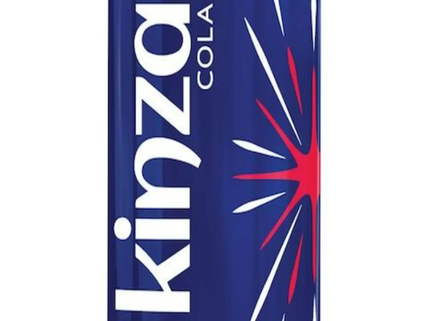 Kinza Cola