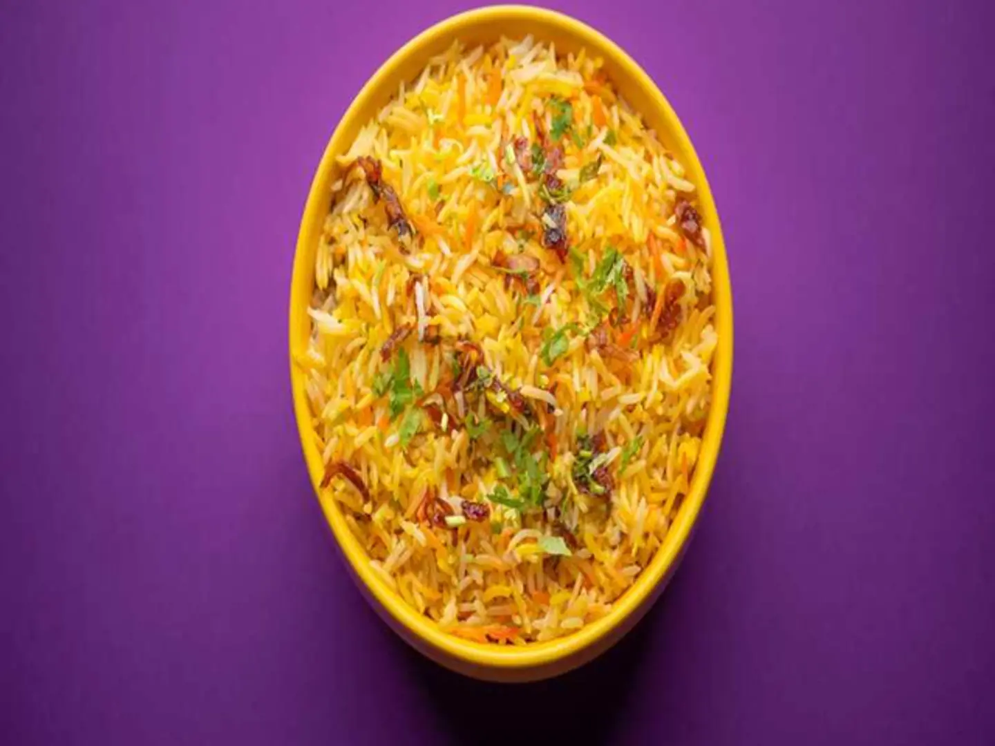 Biryani Rice