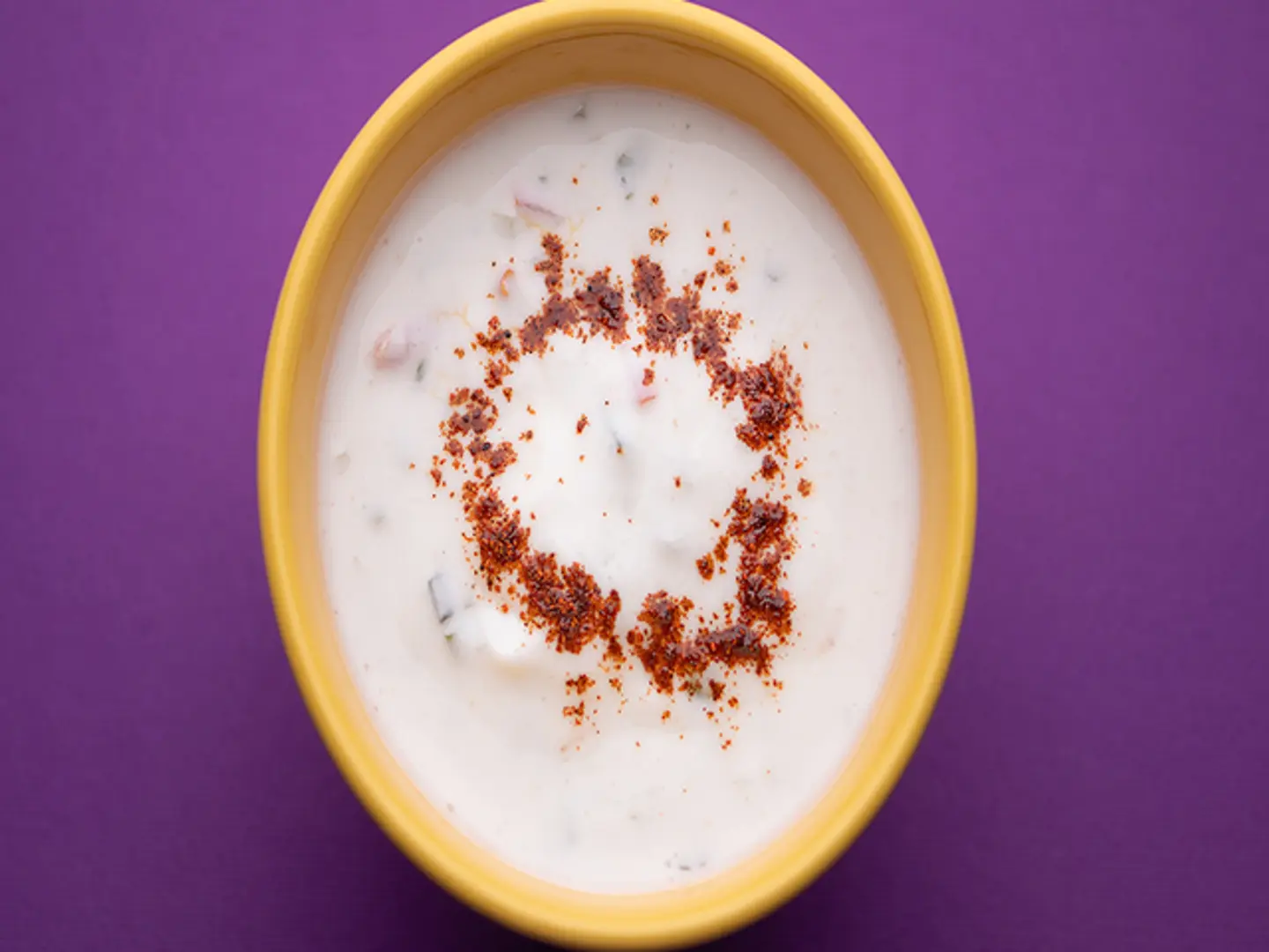 Raita Large
