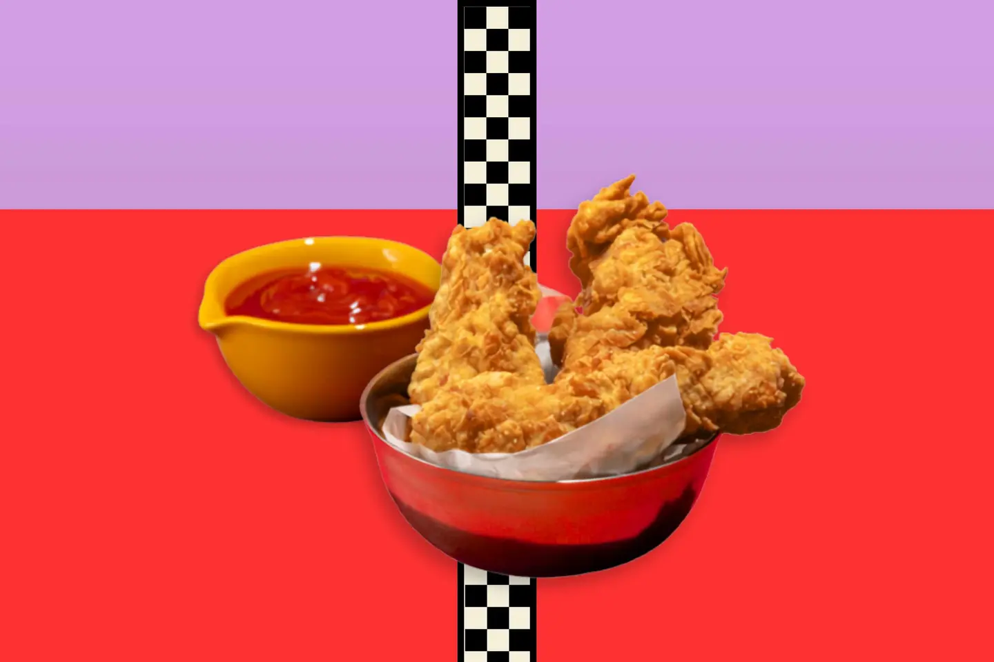 Chicken Tenders
