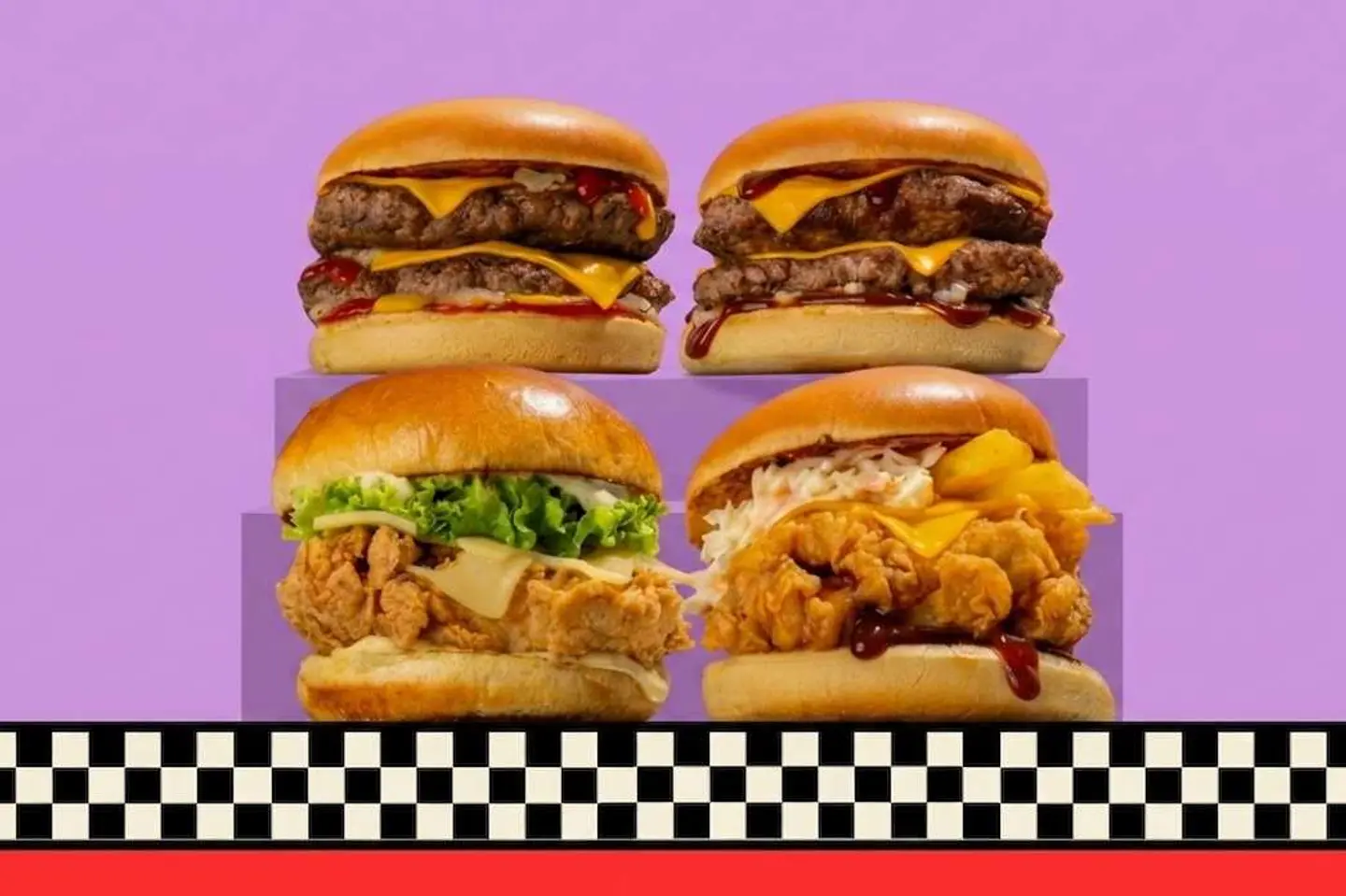 The Quad Pack