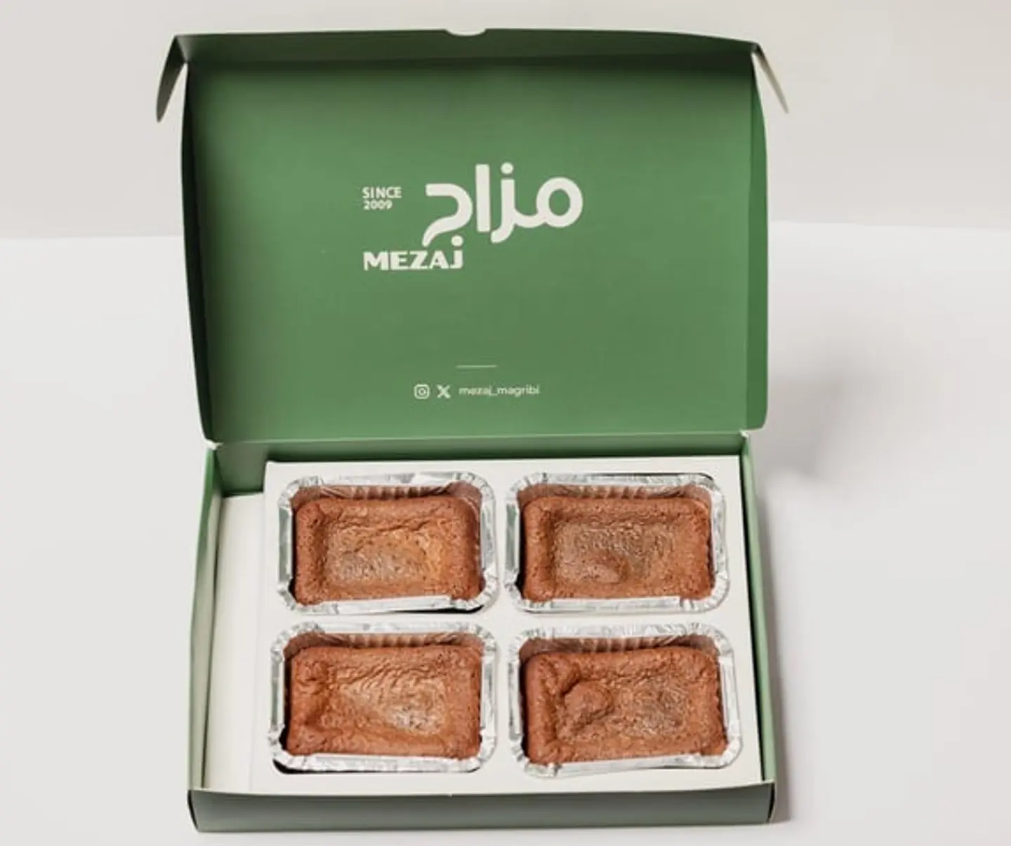 Souffle Gathering Box