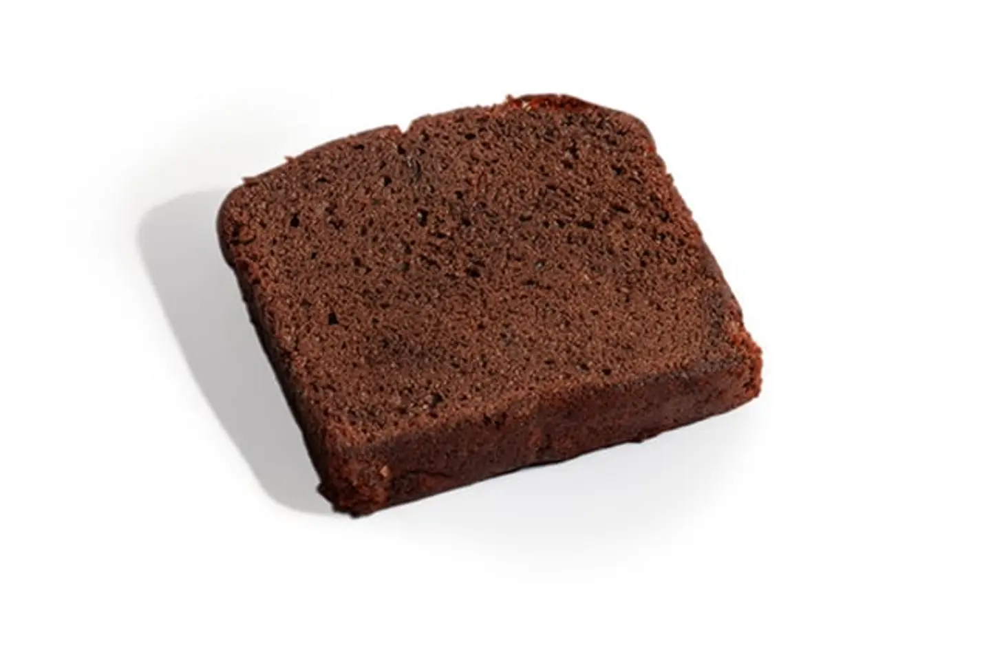 Double Chocolate Cake