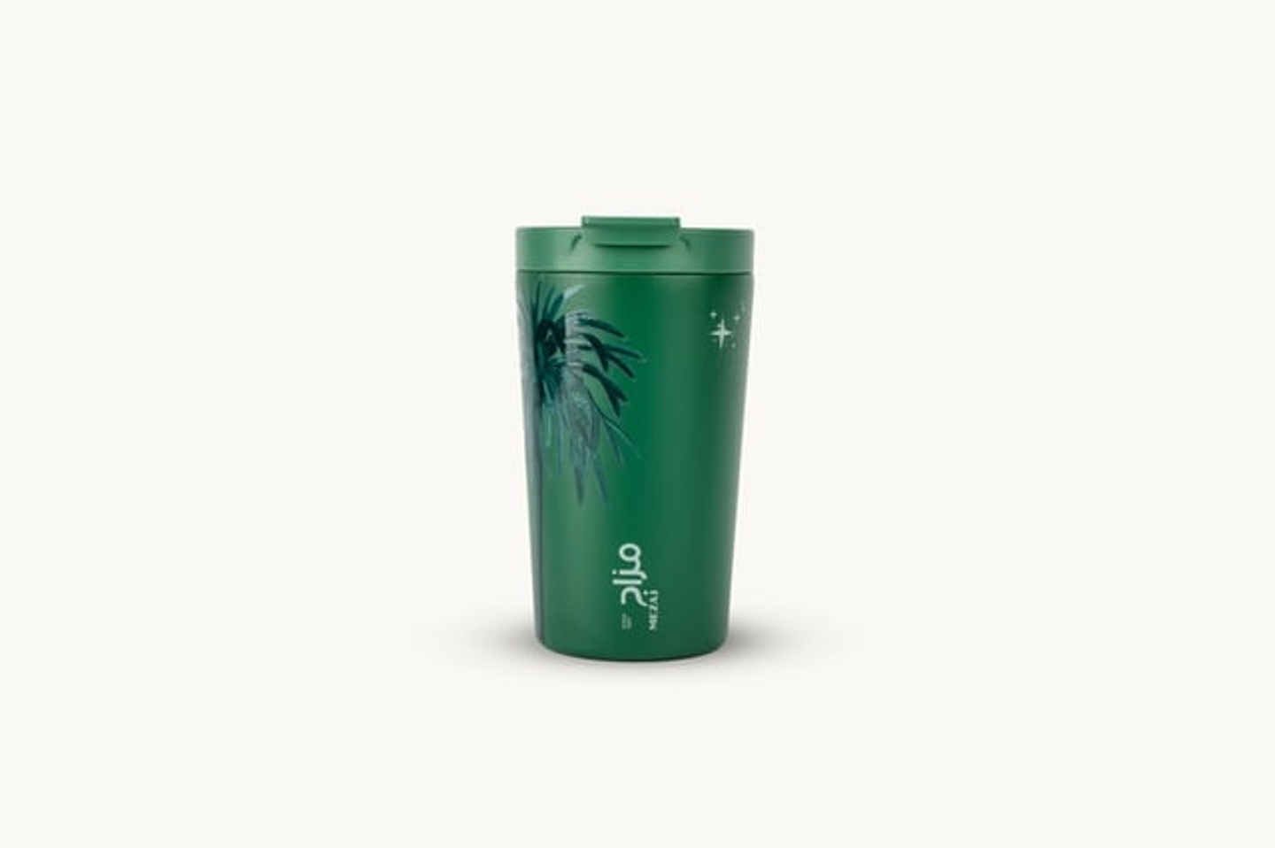 Tumbler Green